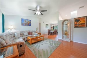 590 RIDGEWOOD STREET, PORT CHARLOTTE, FL 33952 - MLS#MFRO6325701