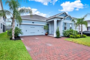 1219 FOLTZ LOOP, OAKLAND, FL 34787 Sold 09/05/25