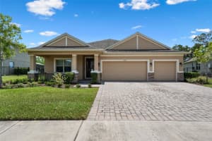 13851 JOMATT LOOP, WINTER GARDEN, FL 34787 Sold 08/25/25