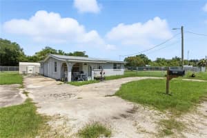 1450 CUMMINGS AVENUE, AVON PARK, FL 33825 Sold 09/02/25