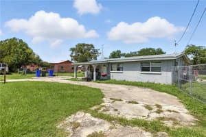 1450 CUMMINGS AVENUE, AVON PARK, FL 33825 Sold 09/02/25