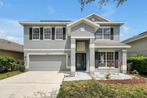 9049 EDENSHIRE CIRCLE, ORLANDO, FL 32836 - MLS#MFRO6325731