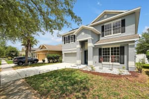 9049 EDENSHIRE CIRCLE, ORLANDO, FL 32836 - MLS#MFRO6325731