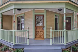 601 PALMETTO AVENUE, SANFORD, FL 32771 - MLS#MFRO6325732
