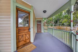 601 PALMETTO AVENUE, SANFORD, FL 32771 - MLS#MFRO6325732