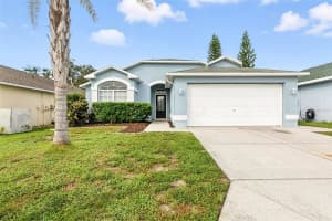 7821 Floradora Dr, NEW PORT RICHEY