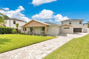 1616 TULANE STREET, ORLANDO, FL 32804 - MLS#MFRO6325752