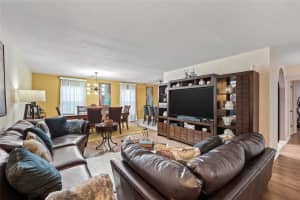 100 OAK TERRACE DRIVE, LEESBURG, FL 34748 - MLS#MFRO6325767