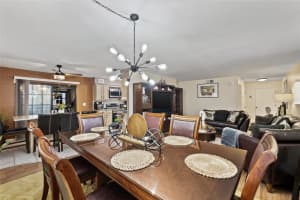 100 OAK TERRACE DRIVE, LEESBURG, FL 34748 - MLS#MFRO6325767