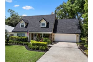 255 PONCE LANE, DEBARY, FL 32713 Sold 08/18/25