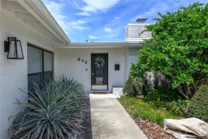 632 MAGNOLIA DRIVE, MAITLAND, FL 32751 - MLS#MFRO6325772