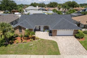 11743 FRUBISHER COURT, ORLANDO, FL 32837 Sold 08/13/25