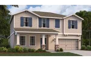 4682 Golden Knight Blvd, KISSIMMEE