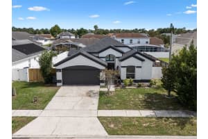 2898 PICADILLY CIRCLE, KISSIMMEE, FL 34747 - MLS#MFRO6325794