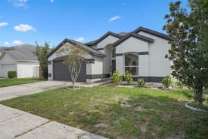 2898 PICADILLY CIRCLE, KISSIMMEE, FL 34747 - MLS#MFRO6325794