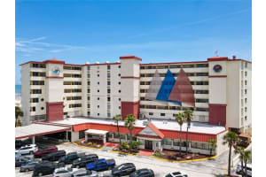 701 S Atlantic Ave #504, DAYTONA BEACH