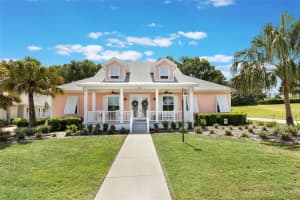 1112 Sugar Loaf Key Loop, LADY LAKE