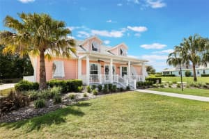 1112 SUGAR LOAF KEY LOOP, LADY LAKE, FL 32159 - MLS#MFRO6325821