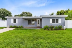 4521 LAWNE COURT, ORLANDO, FL 32808 Sold 08/04/25