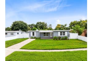 4521 LAWNE COURT, ORLANDO, FL 32808 Sold 08/04/25