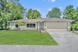 2740 ABBEY AVENUE, ORLANDO, FL 32833 Sold 08/18/25