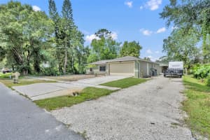 2740 ABBEY AVENUE, ORLANDO, FL 32833 Sold 08/18/25