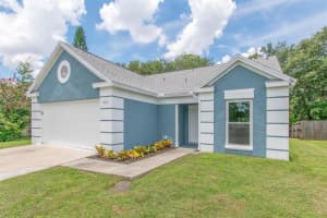 427 CHICAGO WOODS CIRCLE, ORLANDO, FL 32824 Sold 08/20/25