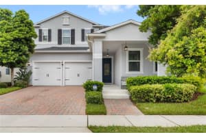8018 Bowery Dr, WINTER GARDEN