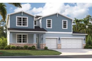 12897 TROVITA DRIVE, GRAND ISLAND, FL 32735 Sold 10/28/25