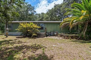 31315 BENTON DRIVE, EUSTIS, FL 32736 Sold 08/06/25