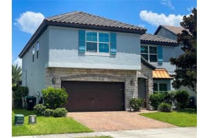 14253 Lake Preserve, ORLANDO