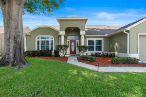 12910 FORESTEDGE CIRCLE, ORLANDO, FL 32828 Sold 08/01/25