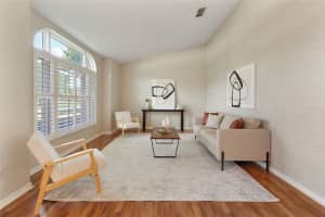 12910 FORESTEDGE CIRCLE, ORLANDO, FL 32828 Sold 08/01/25