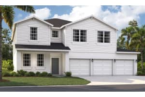 12977 TROVITA DRIVE, GRAND ISLAND, FL 32735 Sold 11/03/25