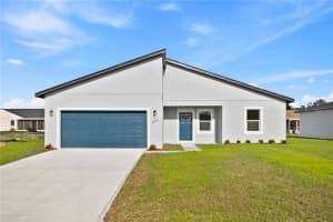 14953 Sw 38th Cir, OCALA