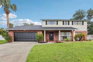 3309 El Amador Ct, TAMPA