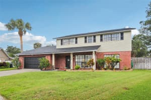 3309 EL AMADOR COURT, TAMPA, FL 33614 - MLS#MFRO6325911