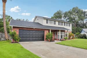 3309 EL AMADOR COURT, TAMPA, FL 33614 - MLS#MFRO6325911