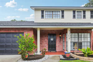 3309 EL AMADOR COURT, TAMPA, FL 33614 - MLS#MFRO6325911