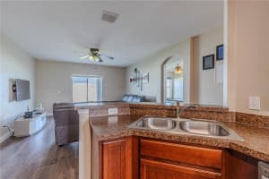 3224 QUEEN ALEXANDRIA DRIVE, KISSIMMEE, FL 34744 Sold 08/21/25