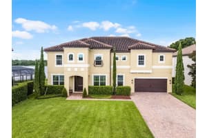 1422 VIA SANGRO PLACE, WINTER PARK, FL 32792 Sold 08/22/25