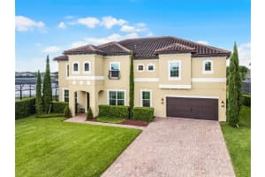 1422 VIA SANGRO PLACE, WINTER PARK, FL 32792 Sold 08/22/25