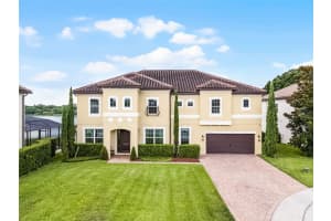1422 VIA SANGRO PLACE, WINTER PARK, FL 32792 Sold 08/22/25