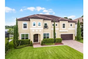 1422 VIA SANGRO PLACE, WINTER PARK, FL 32792 Sold 08/22/25
