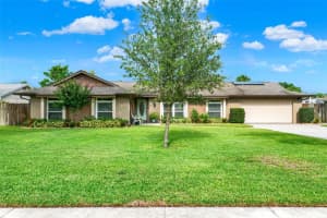 1511 SUZANNE WAY, LONGWOOD, FL 32779 Sold 08/07/25
