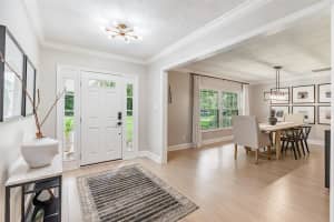 2233 LEU ROAD, ORLANDO, FL 32803 Sold 08/14/25