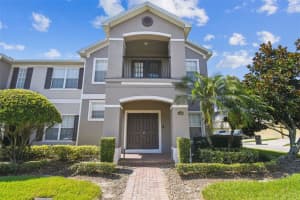 1248 Honey Blossom Drive, ORLANDO