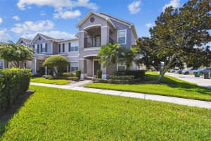 1248 HONEY BLOSSOM DRIVE, ORLANDO, FL 32824 - MLS#MFRO6325949