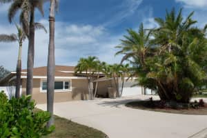 2504 HIBISCUS DRIVE, BELLEAIR BEACH, FL 33786 - MLS#MFRO6325957