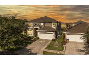 158 Barefoot Beach Way, KISSIMMEE